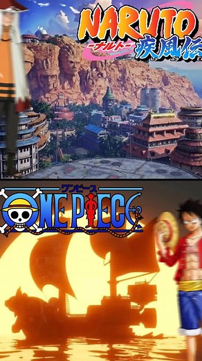 Explore Iconic Naruto Scenes and Characters