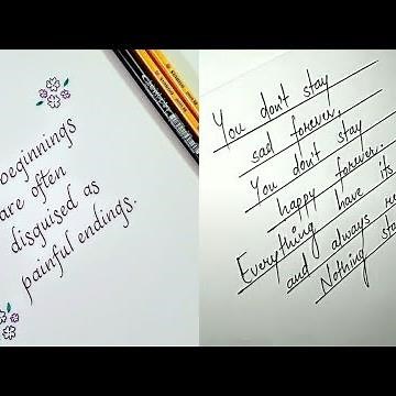 Best autographs for student in english/ best wishes for students