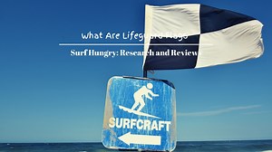 What Are Lifeguard Flags? | Understanding Beach Warnings