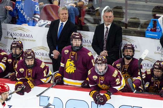 Bulldogs draw Penn State in return to NCAA tournament
