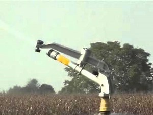 Aspersor Ranger - Sime