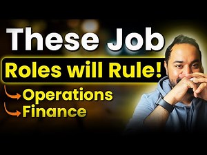 Which Is The Best Job Role After MBA ?| Target These Roles After MBA | MBA Guide #mba