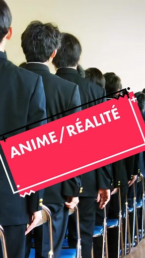 L'école au Japon : Entre anime et réalité