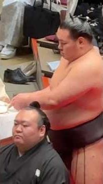 【宝富士断髪式】豊昇龍 安青錦 大花竜 翠富士 2026/5/31［TAKARAFUJI retirement ceremony］