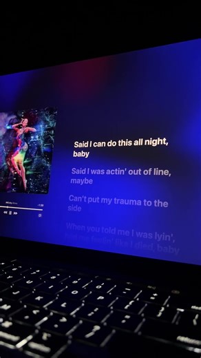 feelin’ like I died 🥺 #beenlikethis #dojacat #lyrics #lipsync | been like this doja