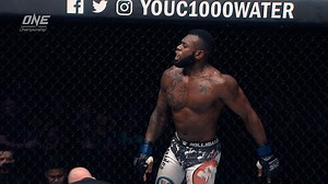 956K views · 11K reactions | Aung La Nsang(Burmese Python) is next. | ONE Championship | Facebook