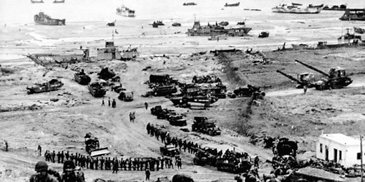 Remembering D-Day: 10 Important Facts to Know | Origins
