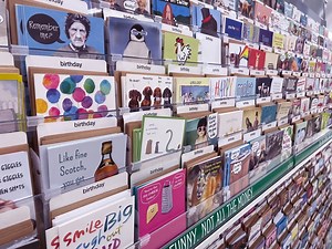 New Greeting Card Company Opens In Annapolis, Sends Customizable Cards Nationwide