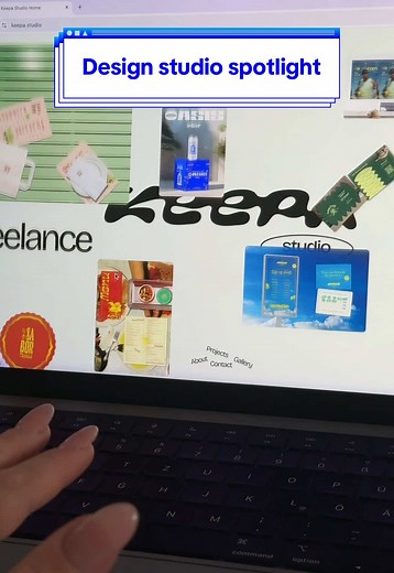 Exploring Keepa Studio's Stunning Animation Designs