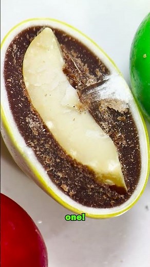 REAL OR FAKE? Microscopic bugs inside peanut M&Ms?
