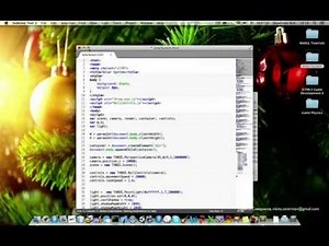 [Part 11] Three.js - Solar System. Рисуем орбиты планет