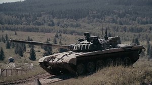 The T-72M4 CZ is an upgraded Czech version of the Soviet-made main battle tank T-72. The only user of this tank is the Czech Army. Read more https://wp.me/p3avY4-2i9 | Military Leak