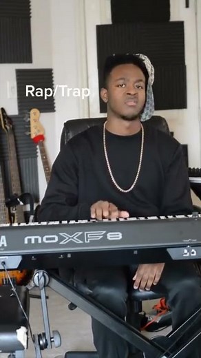 Axel F in different Genres