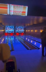 ✨ Chris Brown Love To Play Bowling! 🎳 It Was After The Grammy Win. He Had FUN! ❤️🏆🕴🏼 𝐅𝐨𝐥𝐥𝐨𝐰 𝐓𝐡𝐢𝐬 𝐏𝐚𝐠𝐞 𝐓𝐨 𝐆𝐞𝐭 𝐀𝐥𝐥 𝐓𝐡𝐞 𝐔𝐩𝐝𝐚𝐭𝐞𝐬! 🌍 . . . #chrisbrown #teambreezy #chrisbrownofficial #chrisbrownfans #chrisbreezy #teambreezy4life #breezy #chrisbrownworld #chrisbrownfanpage #chrisbrownbreezy #chrisbrownedits #chrisbrownforever #breezyfans #breezybowl #teambreezytakeover 𝐓𝐞𝐚𝐦 𝐁𝐫𝐞𝐞𝐳𝐲 𝐖𝐨𝐫𝐥𝐝𝐰𝐢𝐝𝐞 🌍 | Team Breezy Worldwide