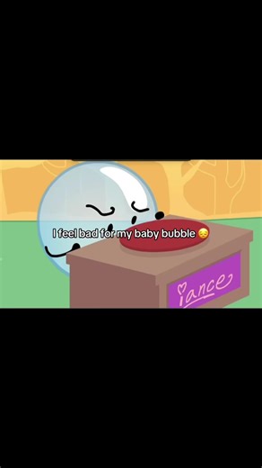 The Overlooked Story of Baby Bubble