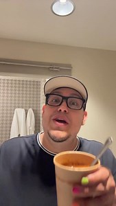 6.8K views · 615 reactions | Left overs for breakfast, can’t be letting this food go to waste! #breakfast #breakfastideas #frugal #dadlife #parenting #family #familytime #twodads #travel #hotel #vacay #vacation | Jai Larez | Facebook