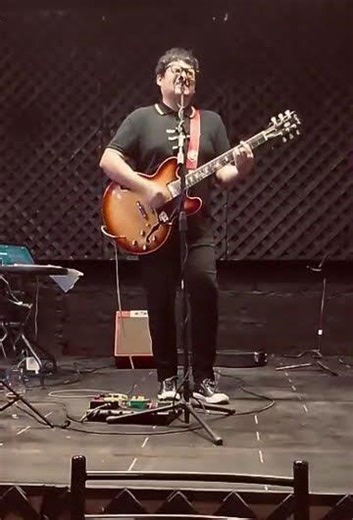 te he prometido - leo dan (cover)