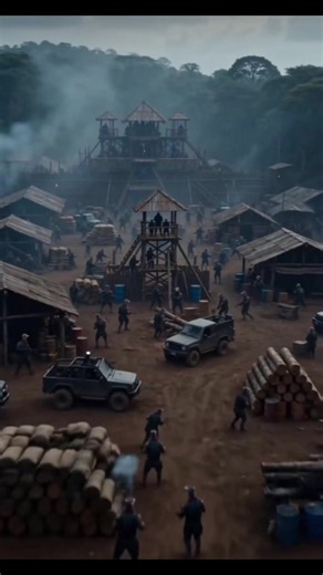 Jaruman Gari Episode 20 Summary — Dansarki Imformer & Wahala