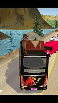 Behind the Wheel: A Day in the Life of a Bus Simulator Driver!
