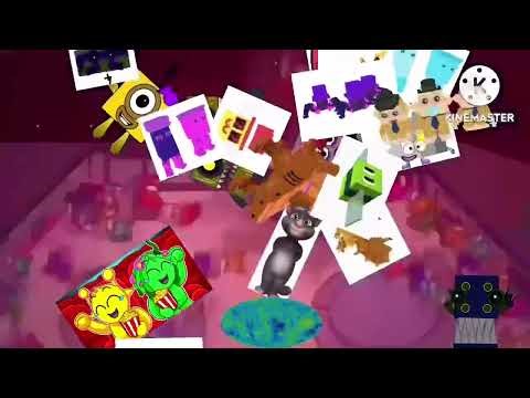 Among us Spaceship Destroyed Add Round 13