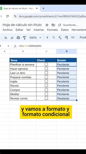 154K views · 1.6K reactions | ¡Aprende más en nuestro curso online! #Excel #exceltutorials | Estudia Excel Online | Facebook