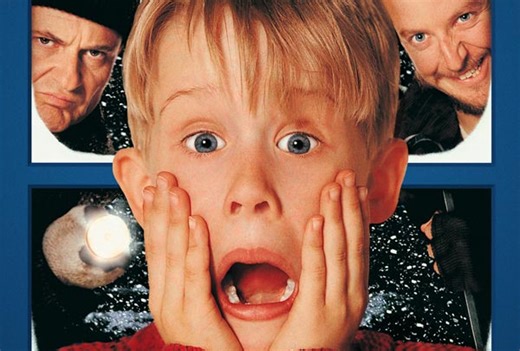 30 fun facts about Home Alone to celebrate its re-release for Cineworld Christmas Movie Season