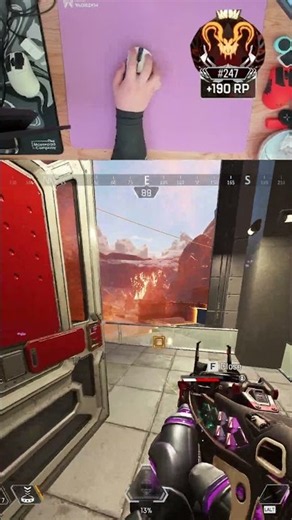 Tracking Aim