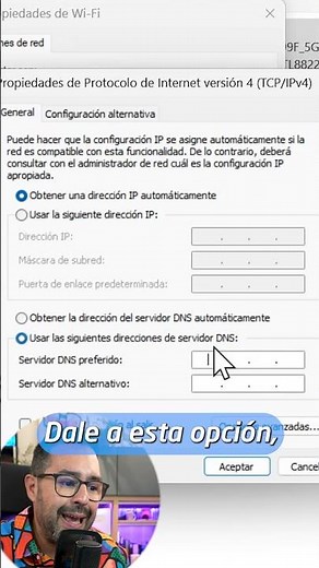 🚀 IMPROVE YOUR INTERNET NOW with this DNS TRICK 🔒 MORE SPEED and PRIVACY