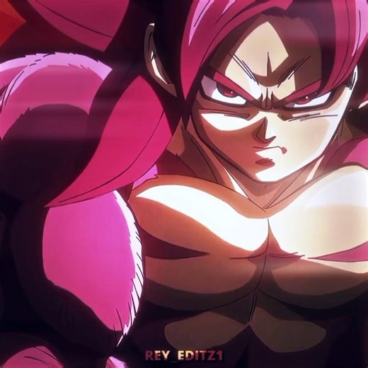 Primal Saiyan Evolution 🐉 | Goku SSJ4 Transformation #dragonball #animeedit #edit