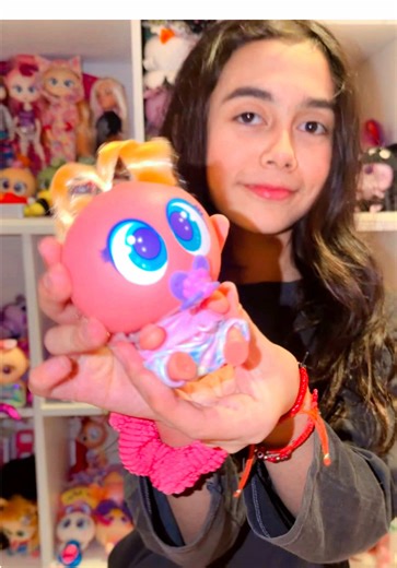 Mis nuevos ksimeritos 🌈 @Distroller #ksimeritos #toys #distroller