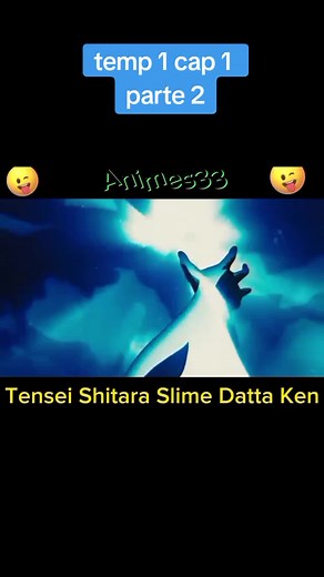 temp1 cap1 parte 2 #fypシ゚viral #Rimuru #Rimuruwangy #foryoupageofficiall #demonlord #demonlordrimuru #juratempest #tensei #tensura #lightnoveltenseislime #tenseishitaraslime #tenseishitaraslimedattaken #tenseishitaraslimedattakentemp1 #videoviralitiktok #capcutedit