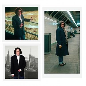 Fran Lebowitz's inimitable style is just one of the many great things in the @netflix documentary 'Pretend it's a City'. From straight-leg denim to oversized blazers, it’s inspired us to shop the straight-talking, New York icon’s capsule wardrobe. Head to our Stories to do the same. #lyst #netflix #franlebowitz #screenstyle | LYST