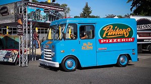 2.5K views · 46 reactions | Today we were supposed to be at the 2020 Berwyn Rt66 Car Show! Unfortunately, due to the pandemic and health restrictions, the show was cancelled. Here is a video recap of all the fun we had last year! Stay safe! See you in 2021! #paisanspizza #paisanspizzeria #rt66 #rt66carshow #whyberwyn Why Berwyn? | Paisans Pizzeria And Bar | Facebook