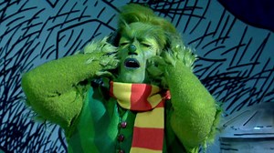 The Grinch Musical! (TV Movie 2020) ⭐ 3.7 | Family, Musical