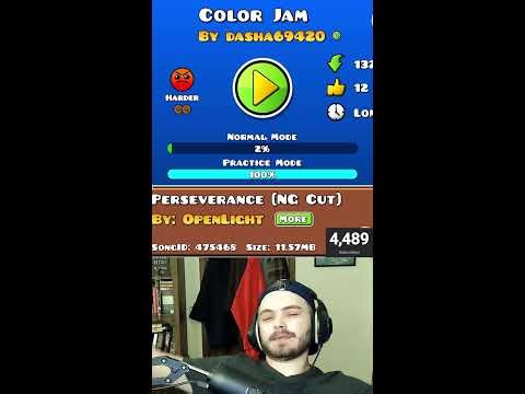 Geometry Dash LEVEL REQUESTS LIVE