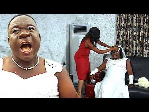 Fake Bride | Mr Ibu Will Make You Laugh And Forget All Your Worries In This Movie |- Nigerian Movies