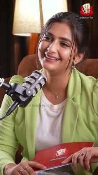 Host-ஆ How much marks for me😍Vetri & Vaishu Podcast #chairticketpluspodcast