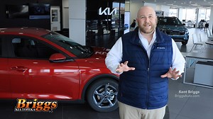 Briggs - KIA K4 - 30