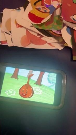 The Notekins Mandolin Bryan Aguilar 4454