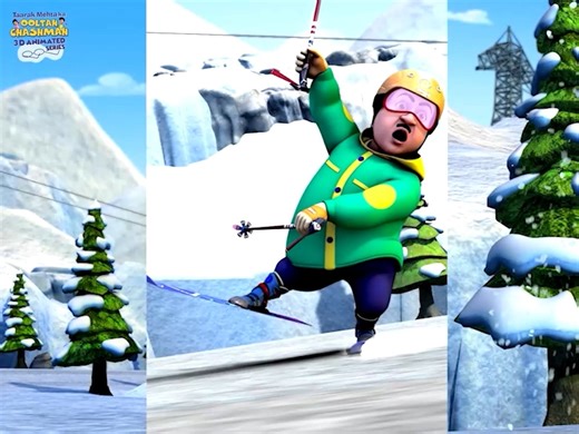 3.8K views · 80 reactions | Monster Laga Jethalal Aur Tappu Ke Peeche...