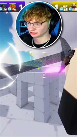 THE BEST DUO INSIDE OF ROBLOX RIVALS!