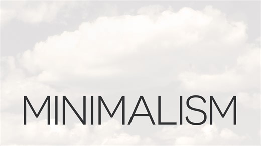 Minimalism: A Documentary About the Important Things – Apple TV