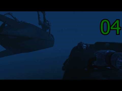 Deepsea Rescue | Call of Duty Modern Warfare 2 Campaign EP4