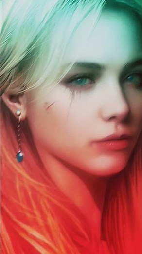 Girl Heroes in Project Entropy!#entropy2099 #projectentropy #projectentropyheroes