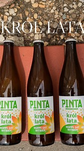 ☀️👑 Król lata? Jest tylko jeden. Chmielowy, lekki, wygładzony płatkami owsianymi – idealny na chill, słońce i rozmowy do późna. 🍻 Wpadnij na Groole i poznaj smak wakacji. | Groole