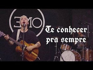 Te Conhecer Pra Sempre (Espontâneo) - Alessandro Vilas Boas