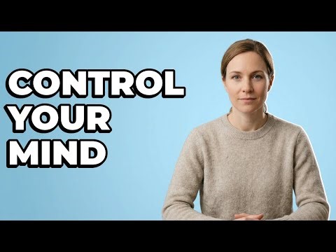 How To Identify And Challenge Negative Thoughts?