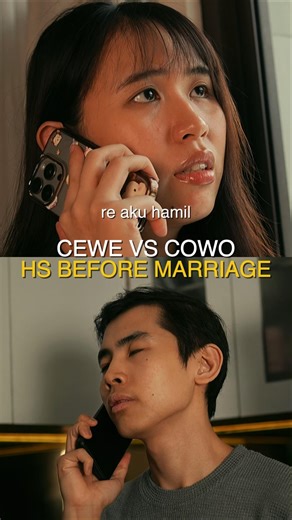 engga ada untungnya buat cewe dan yang dirugikan pasti pihak cewe