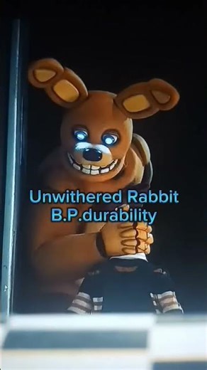 Fixed Version William vs Foxy LA