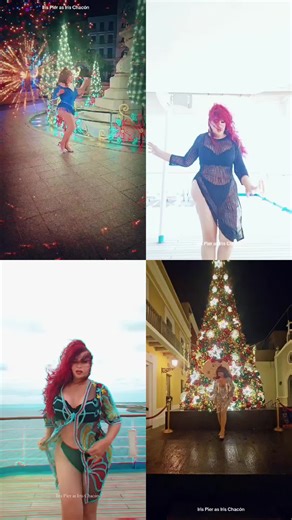 #parati #irischacon #irischacon🍫💋💃 #irischaconchallenge #irischaconoficial